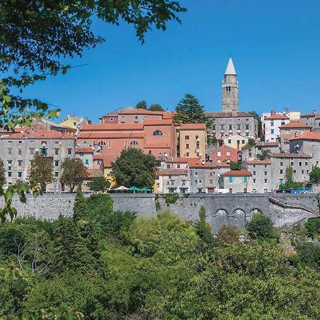 Lovely Apartment In Labin With Wifi Exterior foto