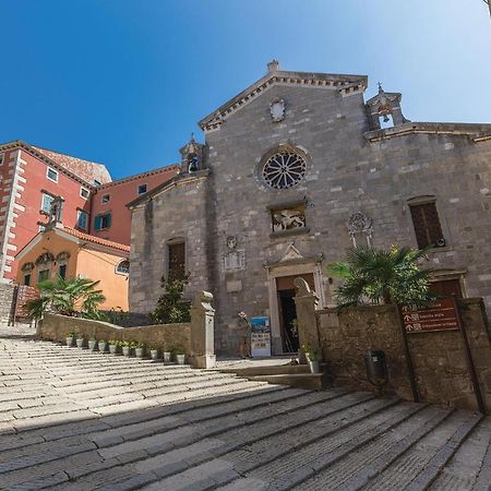 Lovely Apartment In Labin With Wifi Exterior foto