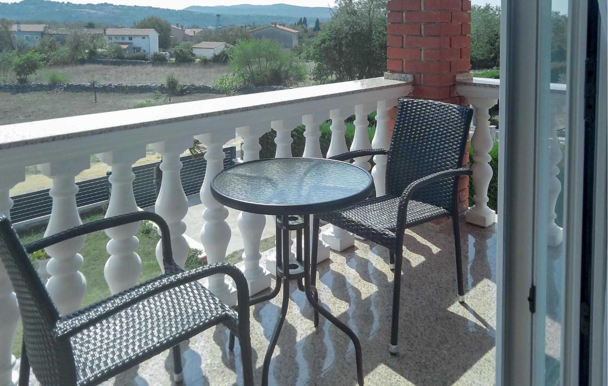 Lovely Apartment In Labin With Wifi Exterior foto